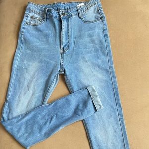 Brand new jean